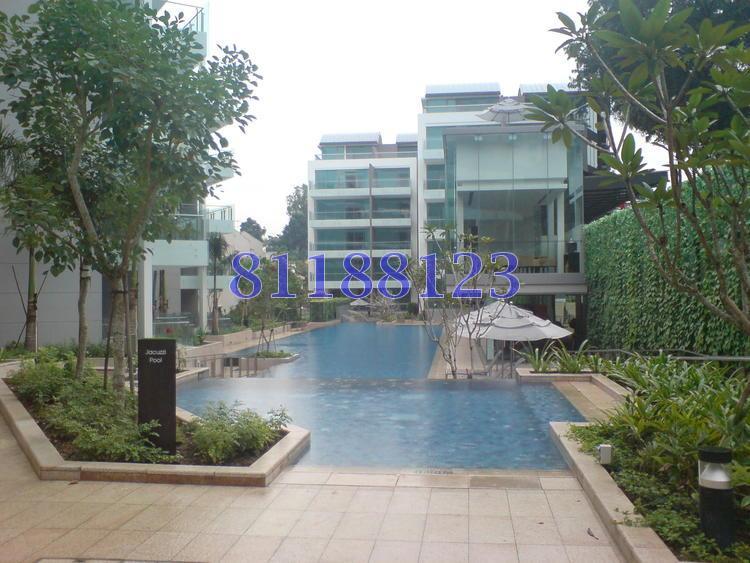Orange Grove Residences (D10), Condominium #150563592